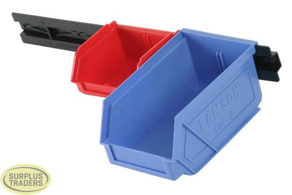 Lamson Bin Holder 400mm